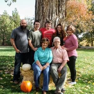 Meet your Posher, Sue